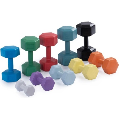 TRINFIT NCP 1 - 10 kg 2 kg