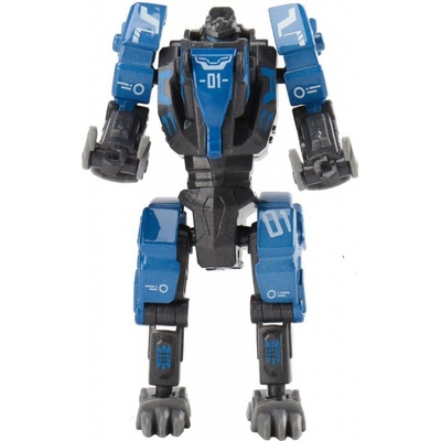 Alltoys Transformer zvíře robot (01)
