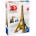 Ravensburger 3D Пъзел Ravensburger от 216 части - Айфеловата кула (12556)
