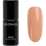 NEONAIL UV Gel Polish Color гел лак за нокти с използване на UV/LED лампа цвят Luminous Nude 7.2ml