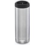 Klean Kanteen TKWide Cafe Cap 473 ml термочаша от неръждаема стомана