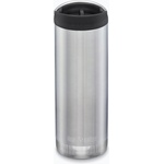 Klean Kanteen TKWide Cafe Cap 473 ml термочаша от неръждаема стомана