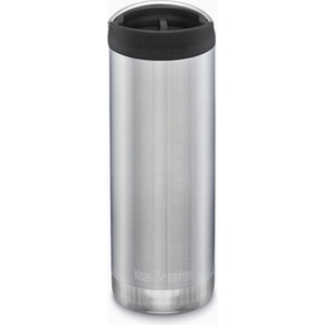 Klean Kanteen TKWide Cafe Cap 473 ml термочаша от неръждаема стомана