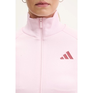 Adidas Суичър The House of Tiro (KE5676)