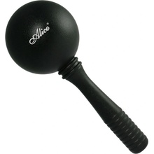 Alice A045M Maraca Round Head pár