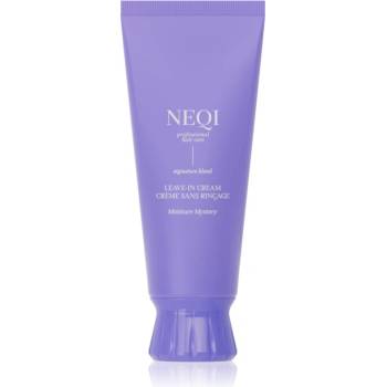 NEQI Moisture Mystery крем без отмиване за хидратация и блясък 200ml