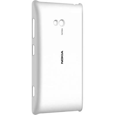 Nokia 720 wlc cover white (cc-3064 wlc cover white)