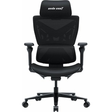 Anda Seat X-Air Pro Size XL čierna