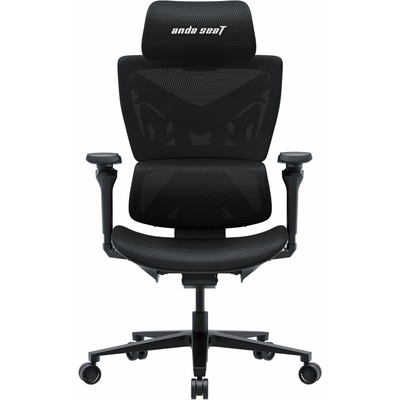 Anda Seat X-Air Pro Size XL čierna
