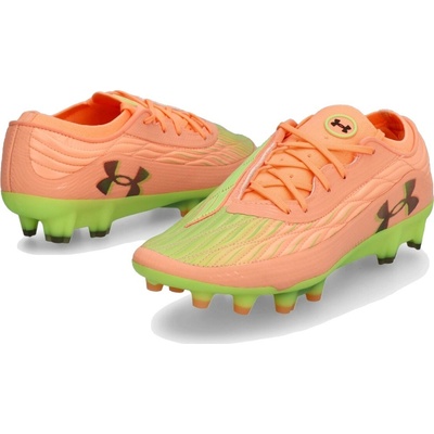 Under Armour Magnetico Elite 4 FG 3027700-800
