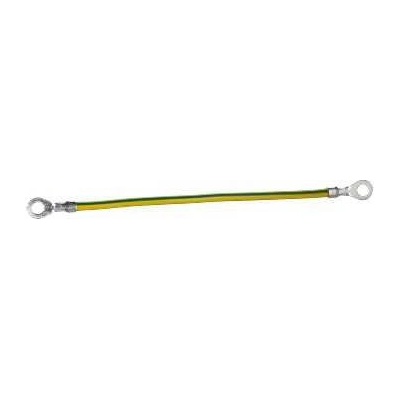 Schneider Electric NSYEL166D8 Zemnicí vodič d.160, průřez 6 mm2