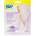 Scholl Pedimask Lavender регенерираща маска за ходила под формата на чорапи 1 чифт