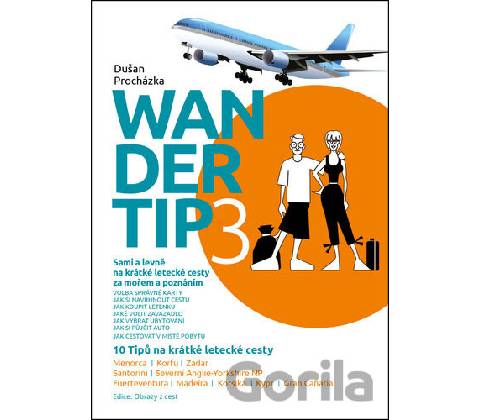 Wandertip 3