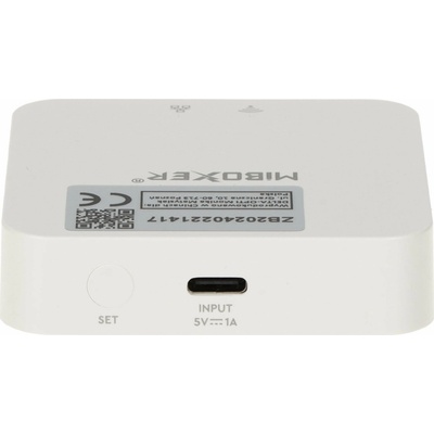 MiBoxer WIFI BRÁNA ZIGBEE ZB-BOX3 Tuya Smart MiBOXER / Mi-Light