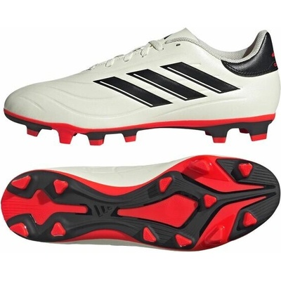 adidas COPA PURE.2 Club FxG IG1099 bílá