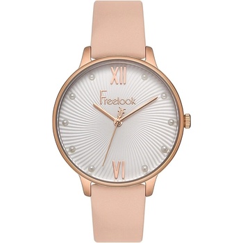 Freelook Дамски часовник Freelook Eiffel - FL. 1.10249-2 (FL.1.10249-2)