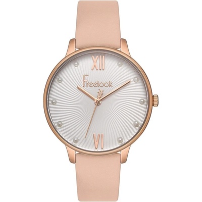 Freelook Дамски часовник Freelook Eiffel - FL. 1.10249-2 (FL.1.10249-2)