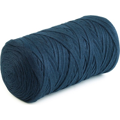 Prima-obchod Špagety ploché Ribbon 250 g, barva 38 (789) petrolejová