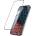 Стъклен протектор Be smart, iphone 14 Pro Max, 9H, прозрачен (DR5B41MBM)