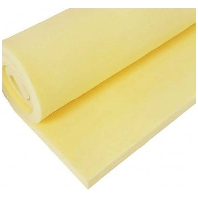 Paměťová pěna na podložku 50x100x1cm – Zboží Dáma