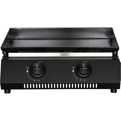 Cozze Plancha G-400
