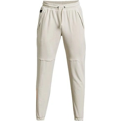 Under Armour Rush Fleece Pant brown