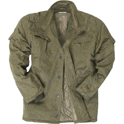 Bunda Mil-tec NVA jehličí – Zboží Dáma