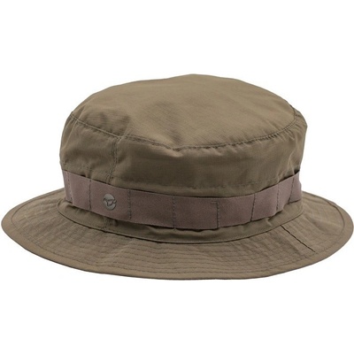 Korda Kore Fleece Waterproof Boonie Olive