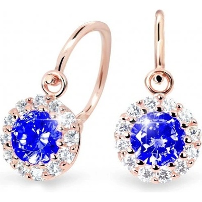 Cutie Jewellery C2745-10-X-4 modrá