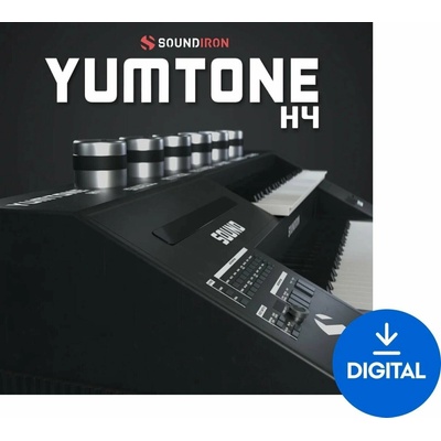 Soundiron Yumtone H4 (Digitálny produkt)