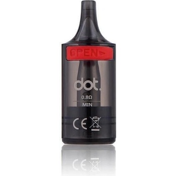 DOTMOD Switch Refilable Pod 3ml 0.8 ohm