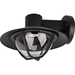 ELMARK Ol2659 ГРАДИНСКИ АПЛИК 1ХЕ27 ip54, ТЪМНО СИВ (96ol2659wl/dg)