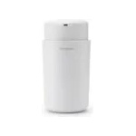 Brabantia Дозатор за течен сапун Brabantia ReNew - White (1003134) - technomani
