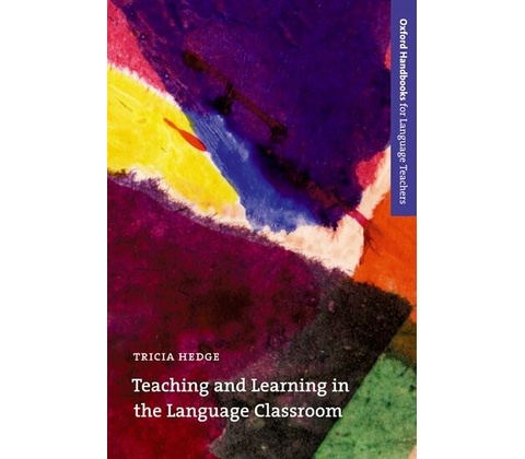 Teaching and Learning in the Language Classroom