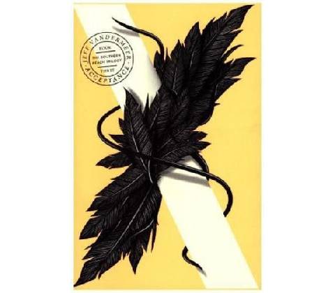 Acceptance - VanderMeer Jeff