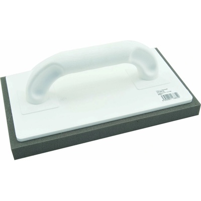 XTLINE XT-ZP04014 Hladítko plastové s ruvenem 250x140x20 mm STAVTOOL