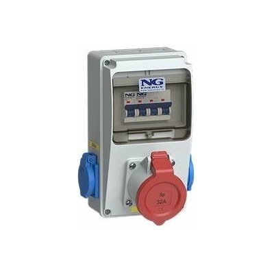 N.G. Elektro SJ 53 6962