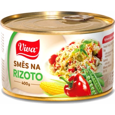 Viva Směs na rizoto 400 g