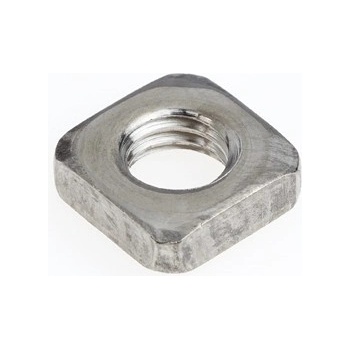 Matica štvorhranná M6