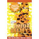 Imidž šelmy