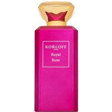 Korloff Paris Royal Rose parfumovaná voda dámska 88 ml