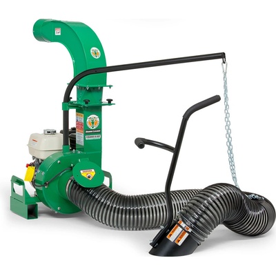 Billy Goat DL1302VEEU