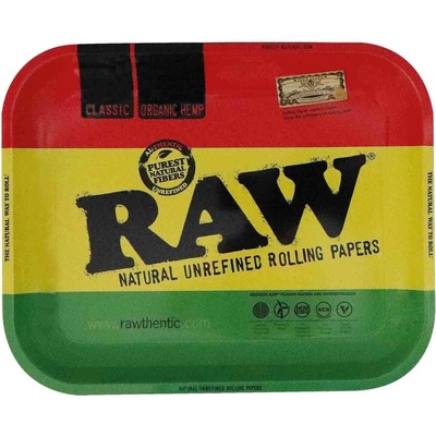 RAW Extra veľký podklad na balenie RAWSTA