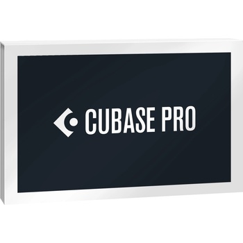 Image 1 of Steinberg Cubase Pro 13