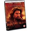 The Last Samurai DVD