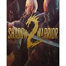 Shadow Warrior 2