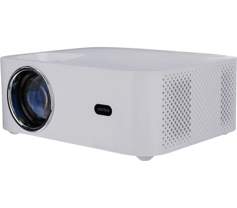 Wanbo T6 MAX