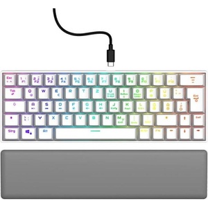 Hama uRage Exodus 760 TKL HU (217829) Клавиатури