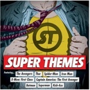 Ost - Super Themes CD