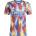 adidas Arsenal Pre-Match Shirt 2025 2026 Mens - Blue